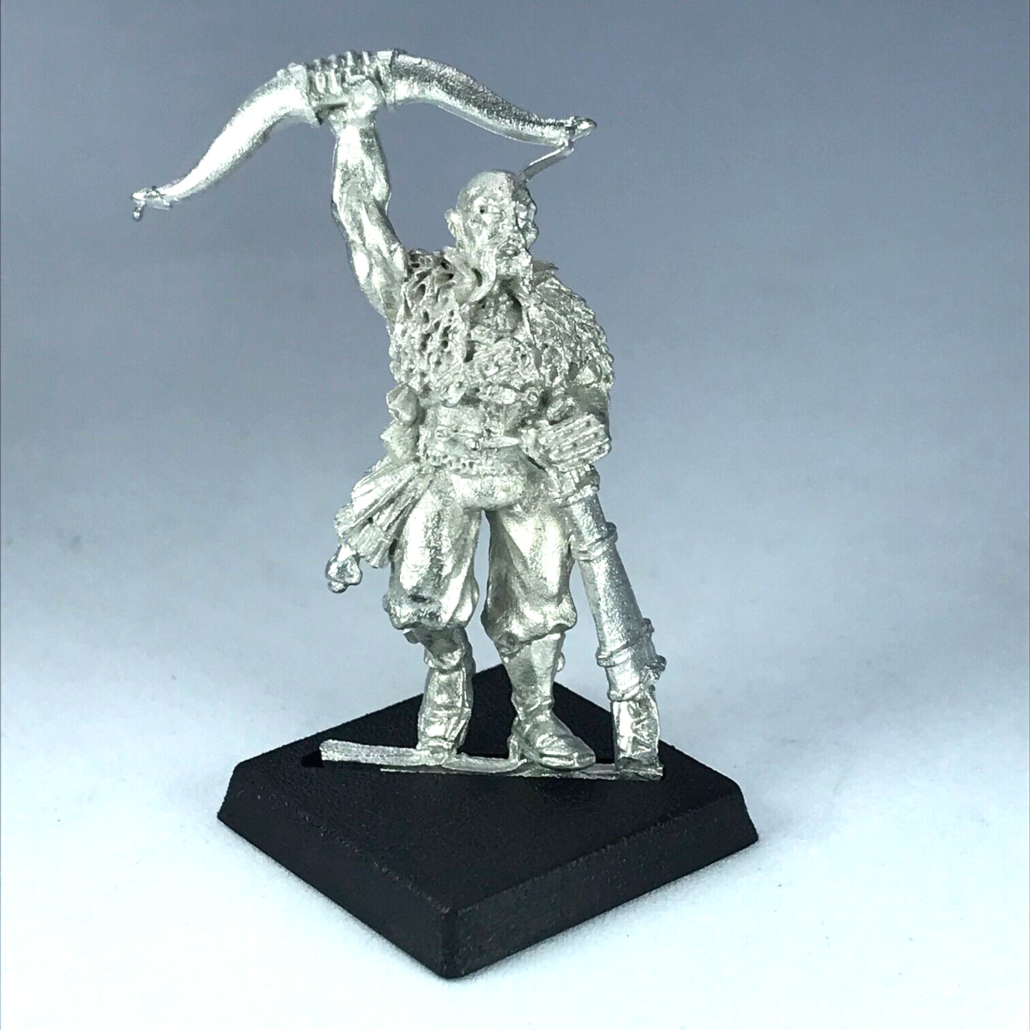 Kislev Kossars Archer The Empire Classic Metal Warhammer Fantasy GW X11325