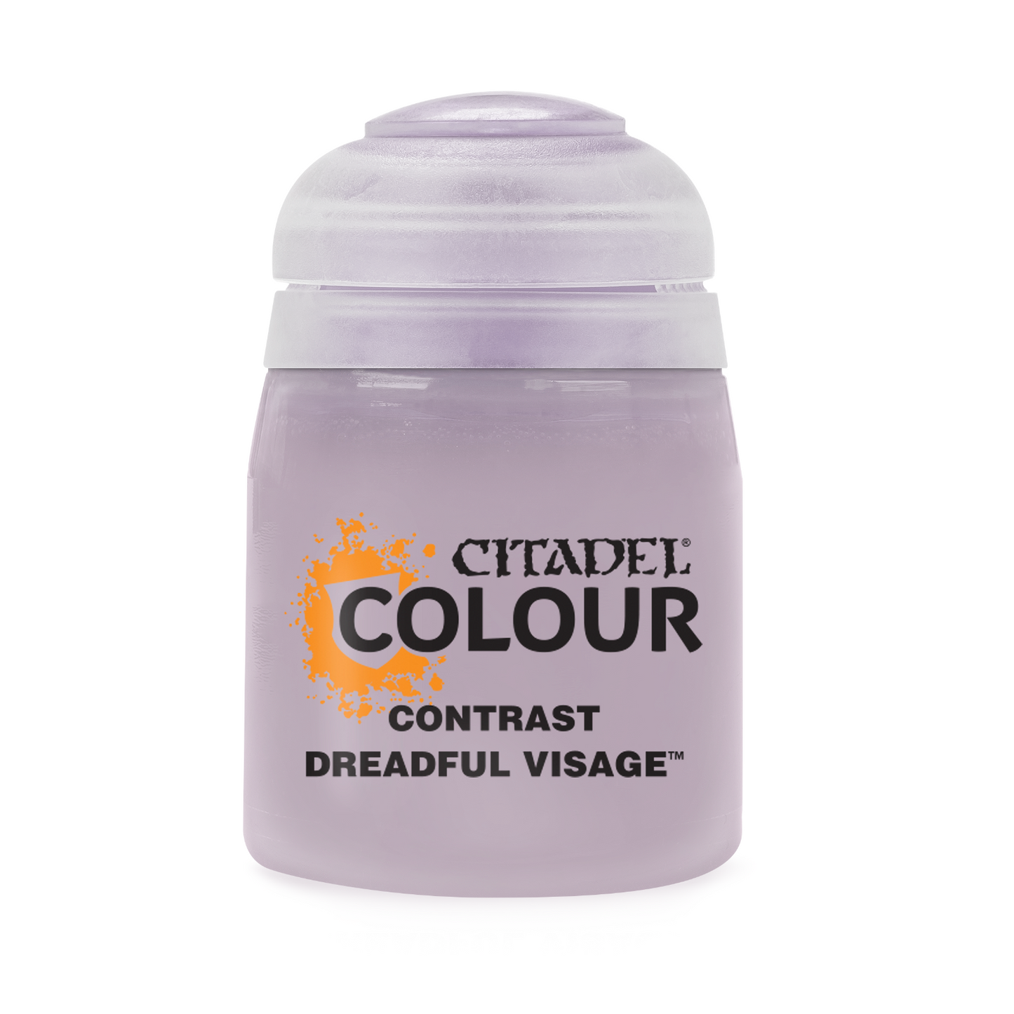 Dreadful Visage - Citadel Contrast 18ml Games Workshop Citadel Paint