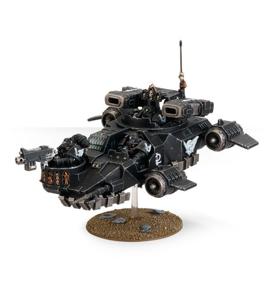 Land Speeder Vengeance - Warhammer 40K - Games Workshop Online Only Range - Brand New