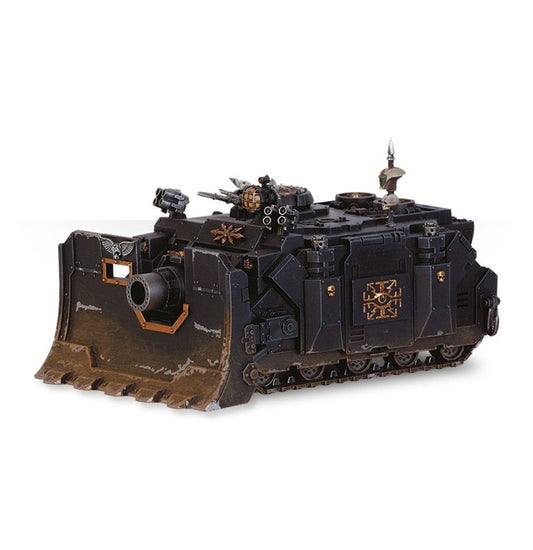 Chaos Vindicator - Warhammer 40K - Games Workshop Online Only Range - Brand New