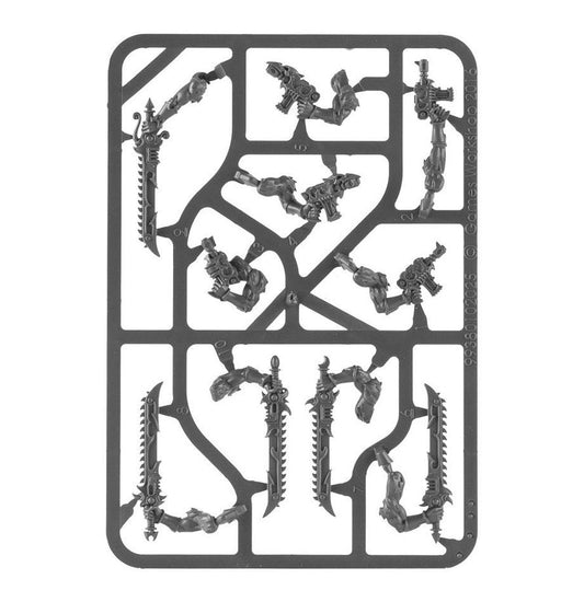 Tzaangor Upgrade Pack - Warhammer 40K - Games Workshop Online Only Range - Brand New