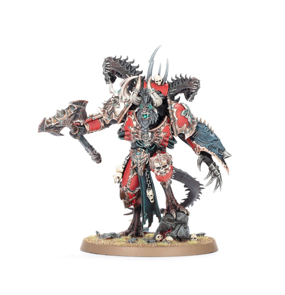 Pre-Order: World Eaters Combat Patrol - Brand New - Warhammer 40K Games Workshop