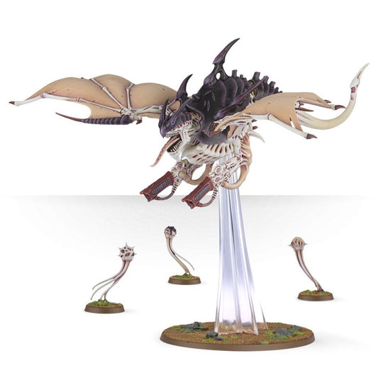 Tyranid Harpy - Warhammer 40K - Games Workshop Online Only Range - Brand New