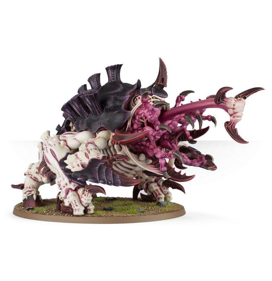 Tyranids Haruspex - Warhammer 40K - Games Workshop Online Only Range - Brand New
