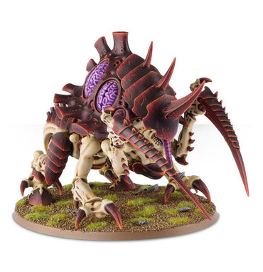 Tyranids Toxicrene - Warhammer 40K - Games Workshop Online Only Range - Brand New