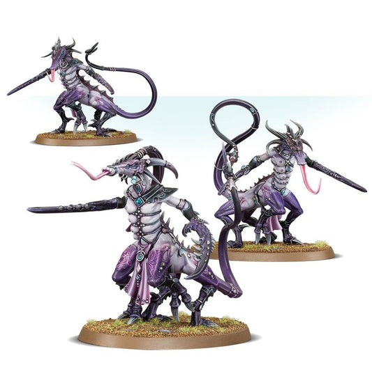 Fiends - Warhammer Age of Sigmar - Games Workshop Online Only Range - Brand New