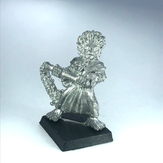 Classic Metal Imperial Flagellant Fanatic The Empire - Warhammer Fantasy X8390