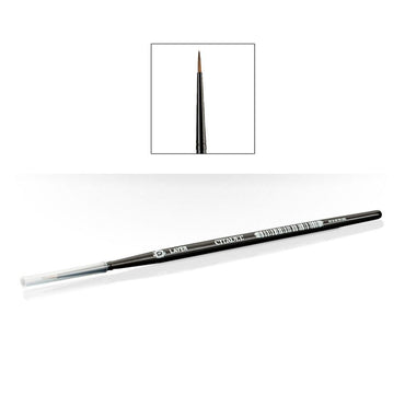 Citadel Small Layer - Paintbrush - Brand New - Games Workshop