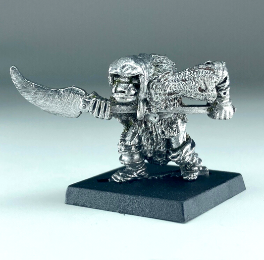 Trooper Ugezod's Mother Crushers - Orcs & Goblins - Warhammer Fantasy X1579