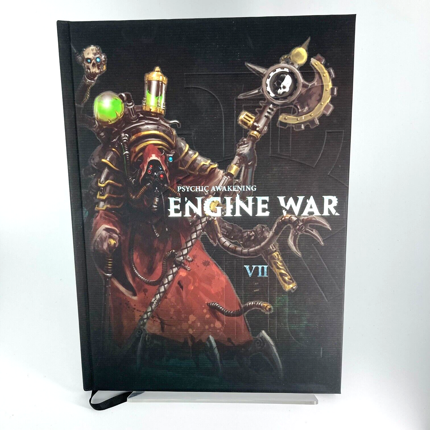 Psychic Awakening Engine War 8th Edition Collectors - Warhammer 40K M114