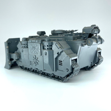 Chaos Vindicator - Chaos Space Marines - Warhammer 40k Games Workshop