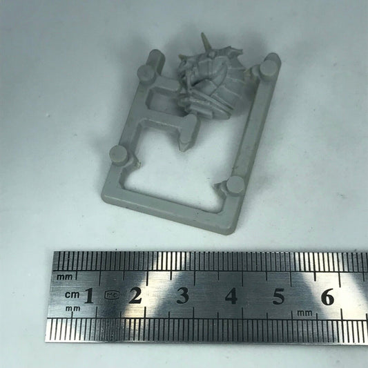 Classic Empire Horse Head - Warhammer Fantasy X5874