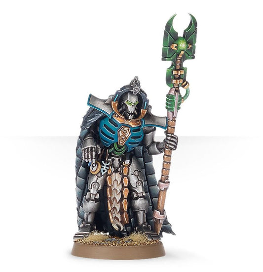 Trazyn The Infinite - Warhammer 40K - Games Workshop Online Only Range - Brand New