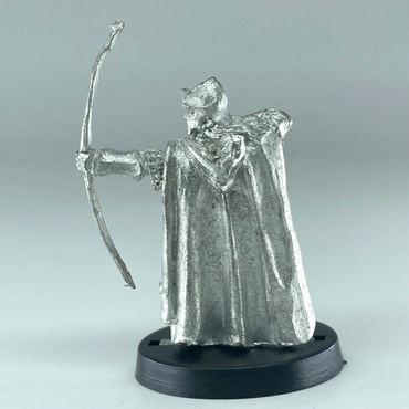 Ranger of the North - Gondor - Warhammer / Lord of the Rings Metal GW X11410