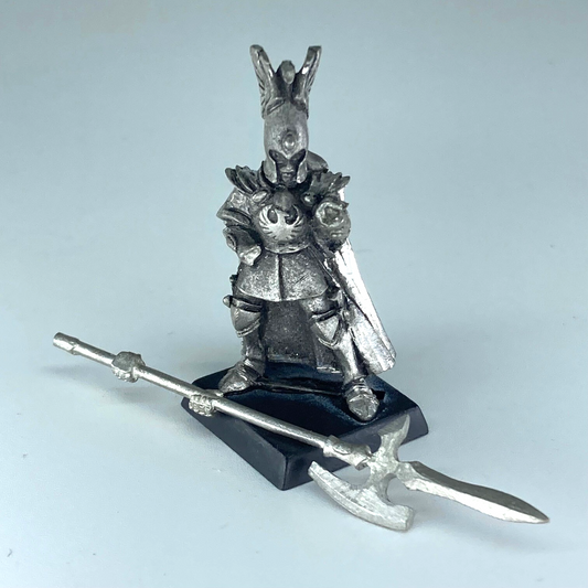 Phoenix Guard - High Elves - Citadel Warhammer Fantasy Classic Metal X14671