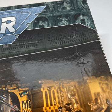 Boarding Actions Terrain Set Scenery Terrain - Warhammer 40k Games Workshop