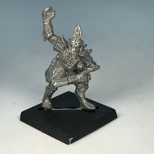 Metal Classic Dark Elf Elves - Warhammer Fantasy X4275