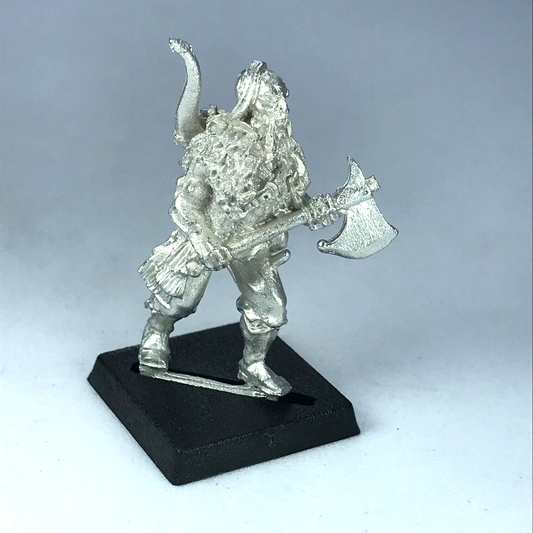 Kislev Kossars Warrior The Empire Classic Metal Warhammer Fantasy GW X13065
