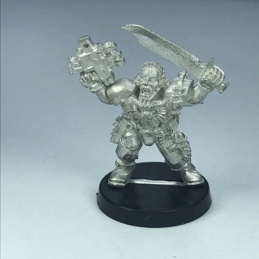 Metal Classic Space Wolf Scout Space Marines - Warhammer 40K X9628