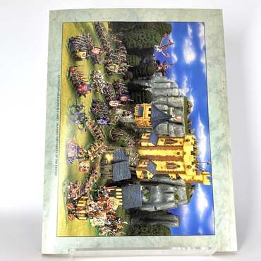 White Dwarf 187 Magazine Games Workshop Warhammer Fantasy 40,000 40K M1302