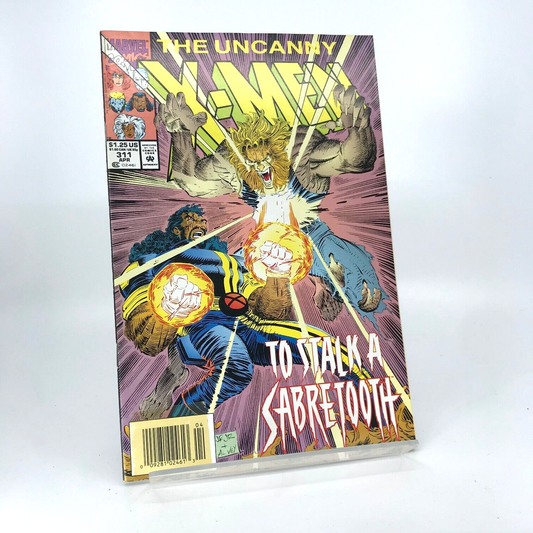 The Uncanny X-Men Issue 311 - Vintage Comic - Marvel Comics D269