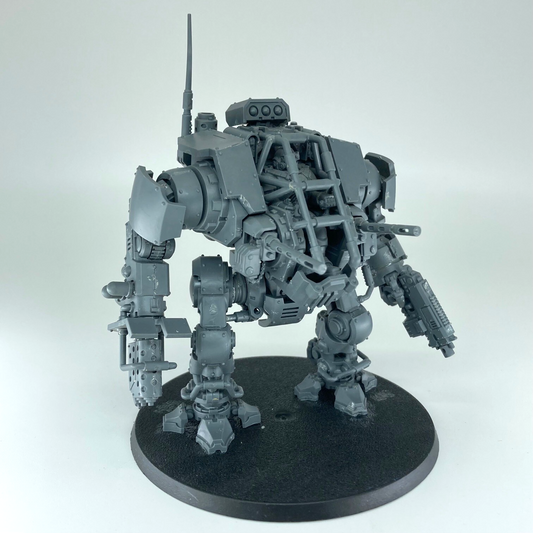 Invictor Tactical Warsuit Dreadnought Space Marines - Warhammer 40K GW (2)