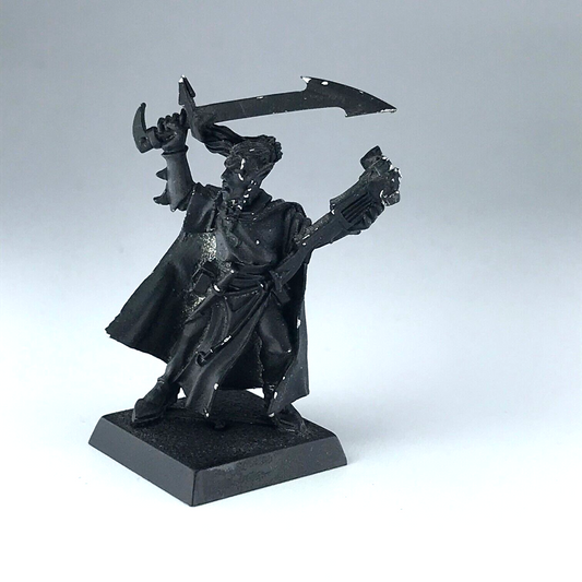 Dark Elves Shade Scout - Warhammer Fantasy Games Workshop Classic Metal X8081