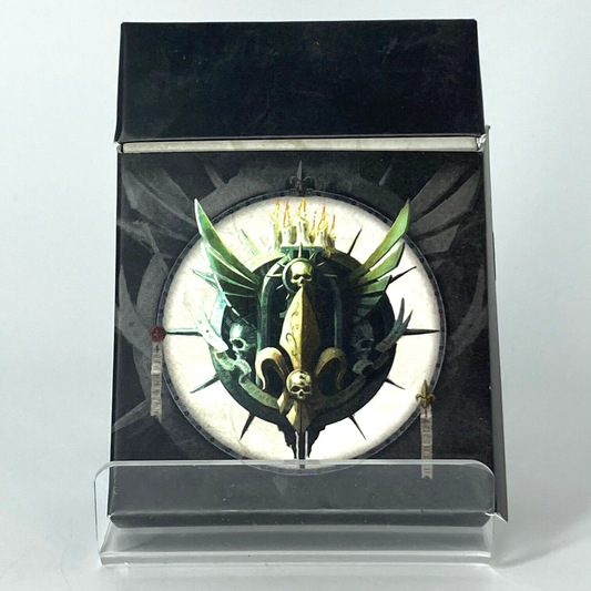 Sisters Of Battle Datacards 8th Edition - Warhammer 40K Games Workshop C5457