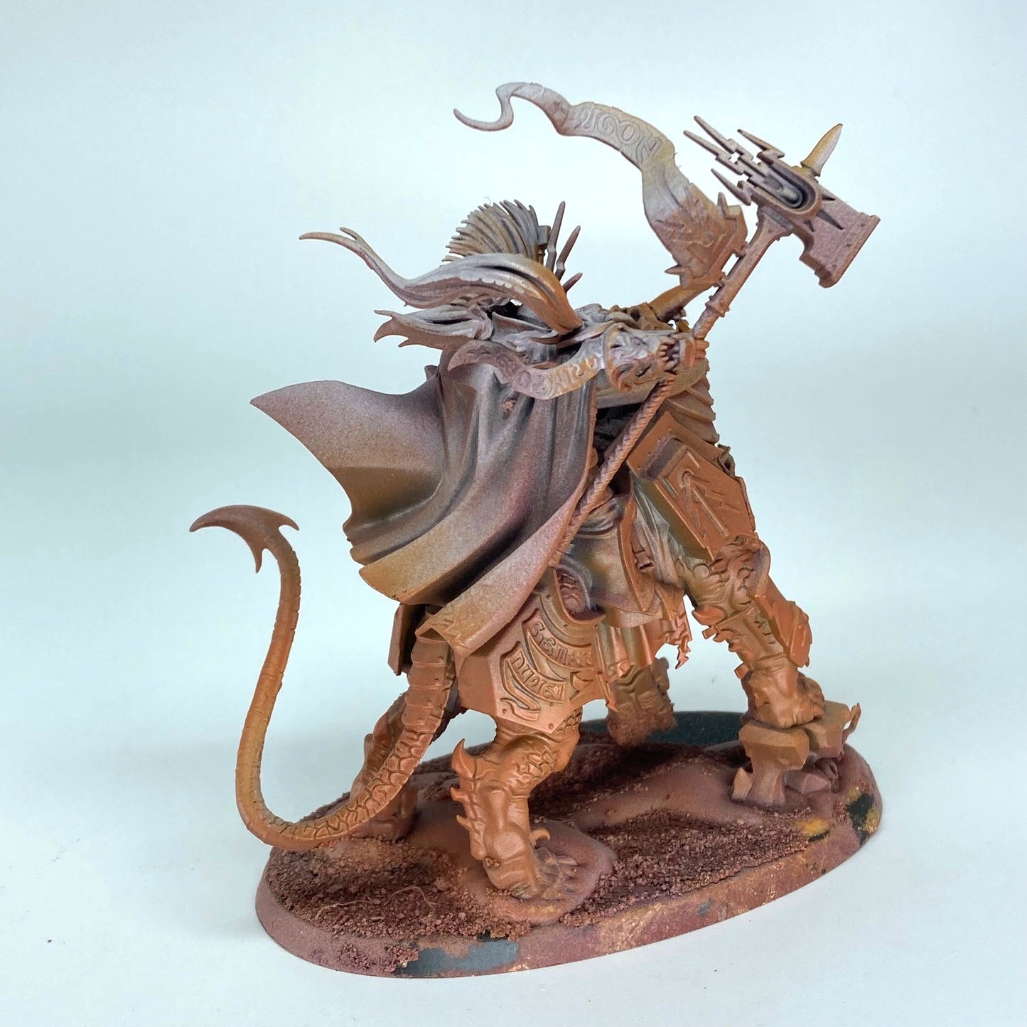 Vandus Hammerhand - Stormcast Eternals - Warhammer Age of Sigmar GW C4519