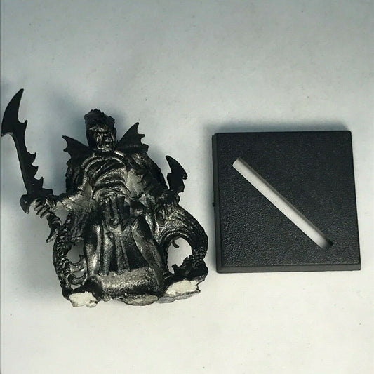 Metal Dark Elves Elf Corsair Warrior - Warhammer Fantasy X1954