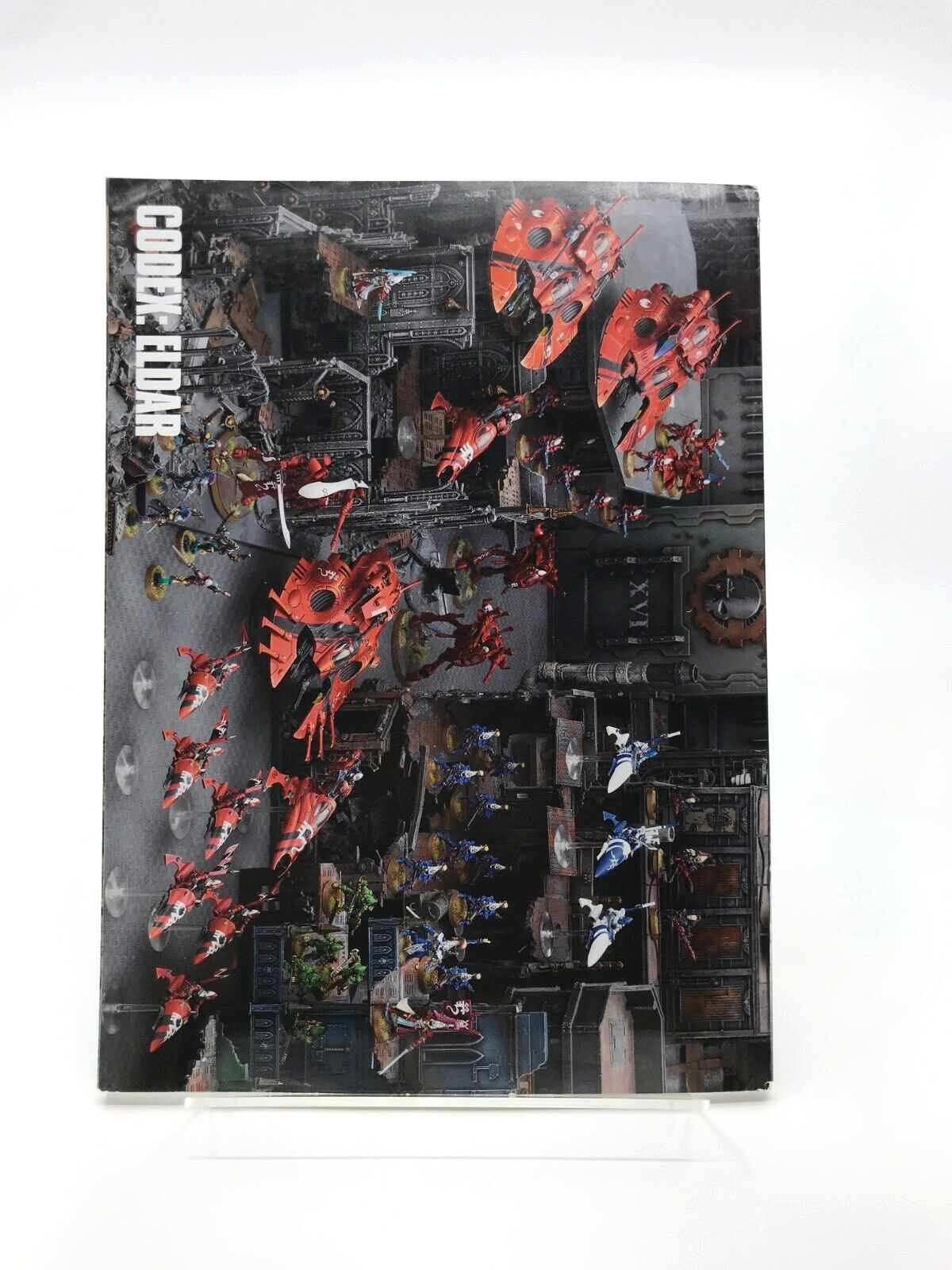 White Dwarf 323 Magazine Games Workshop Warhammer Fantasy 40,000 40K M512