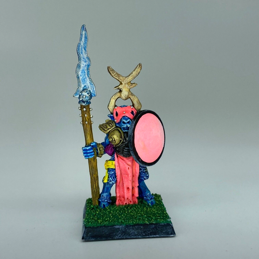 Realm Of Chaos Slaangor Slaanesh Beastmen Citadel Warhammer Classic Metal X12888