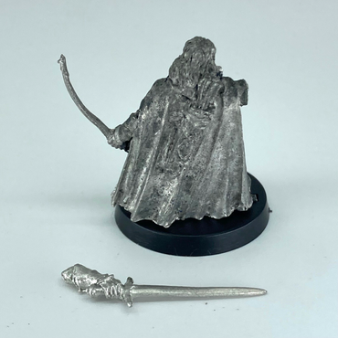 Faramir Ranger of Gondor - Gondor - Warhammer / Lord of the Rings Metal X14515