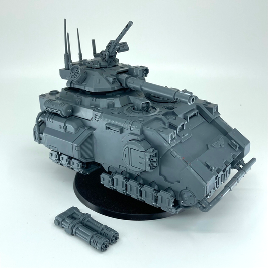 Gladiator Lancer Space Marines - Warhammer 40k Games Workshop