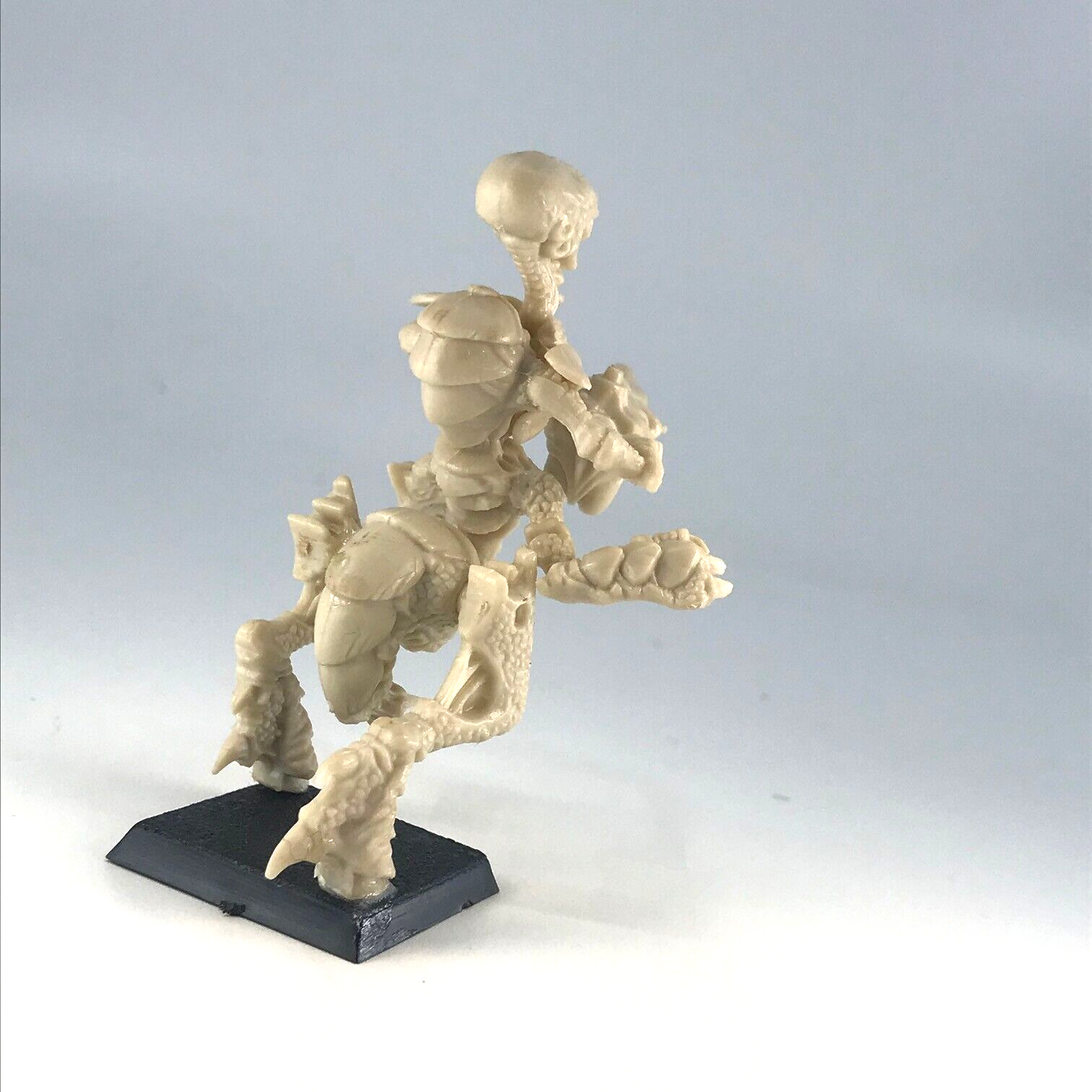 Tyranid Warrior Space Crusade Rogue Trader - Warhammer 40K Games Workshop C4593