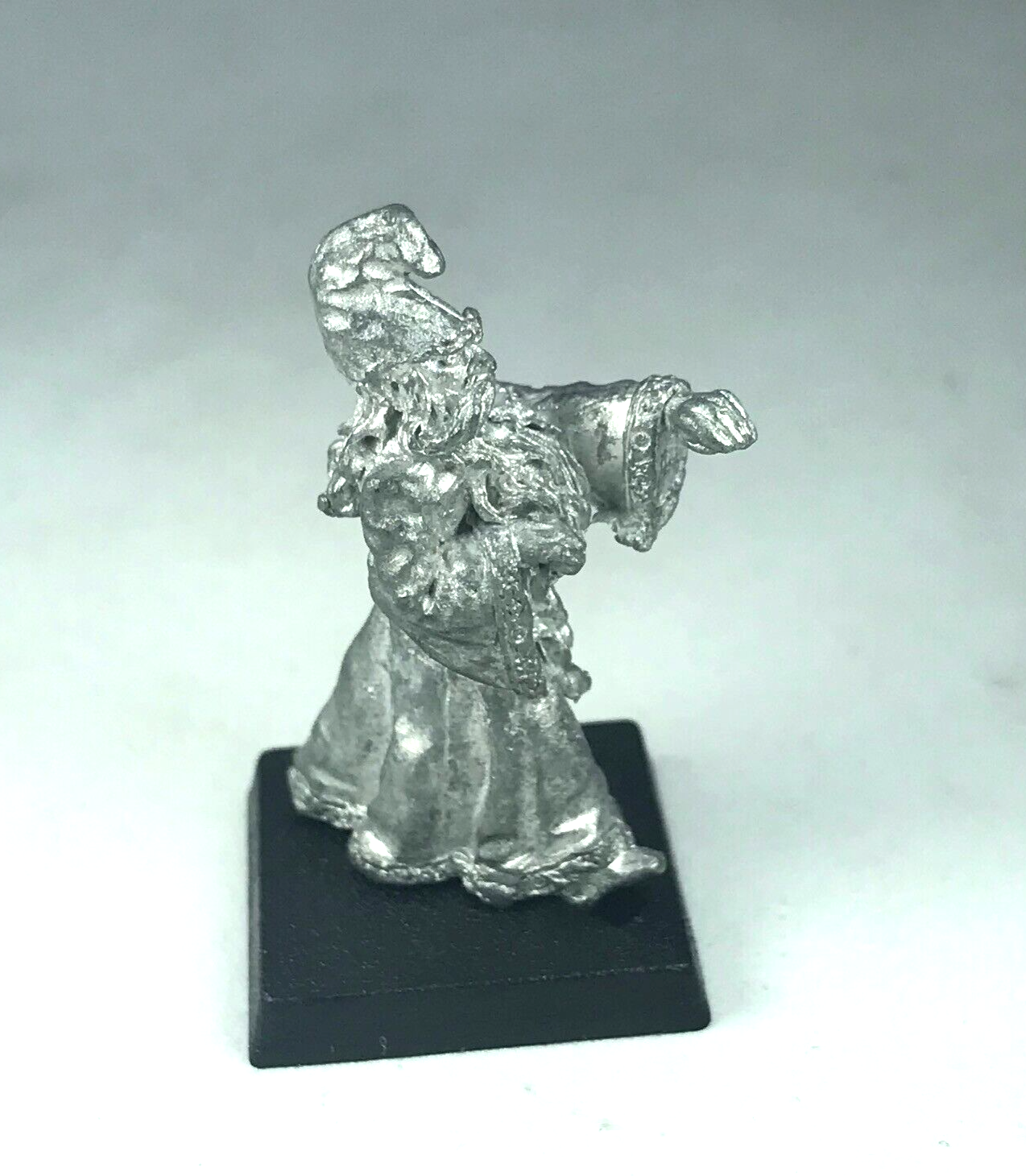 Classic Metal Wizard Sorcerer - Games Workshop - Warhammer Fantasy X5959