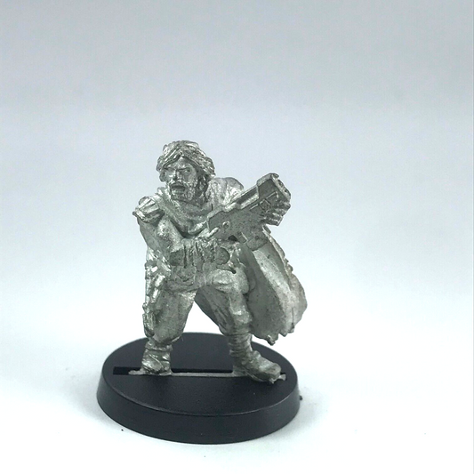 Corbec Tanith Gaunts Ghosts Imperial Guard - Warhammer 40K Classic Metal X13357