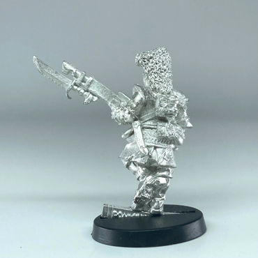 Vostroyan Guard Trooper - Imperial Guard - Warhammer 40K GW Classic Metal X3554