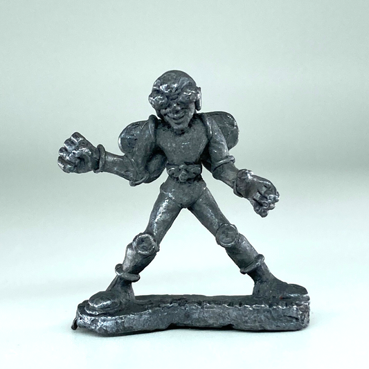 Firefly Villain - Golden Hero Miniatures - Citadel Heroes Classic Metal X10683