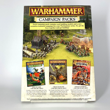 White Dwarf 213 Magazine Games Workshop Warhammer Fantasy 40,000 40K M1352