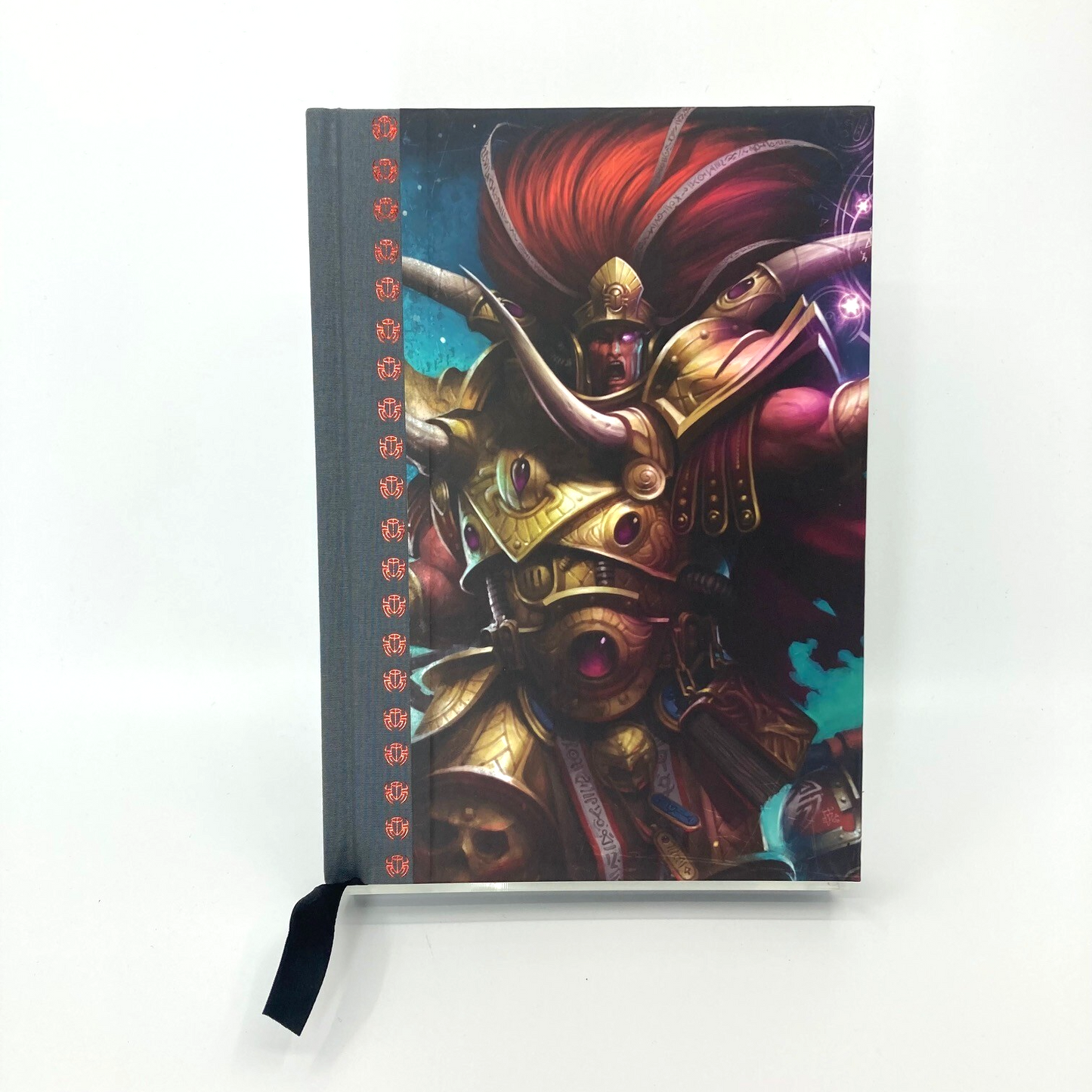 Magnus The Red: Master Of Propero - Limited Edition - Black Library M1901