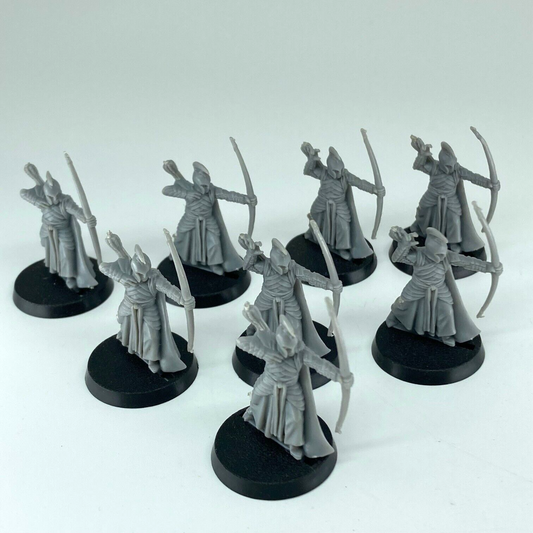 Last Alliance Elves - Warhammer / Lord of the Rings Games Workshop C5070