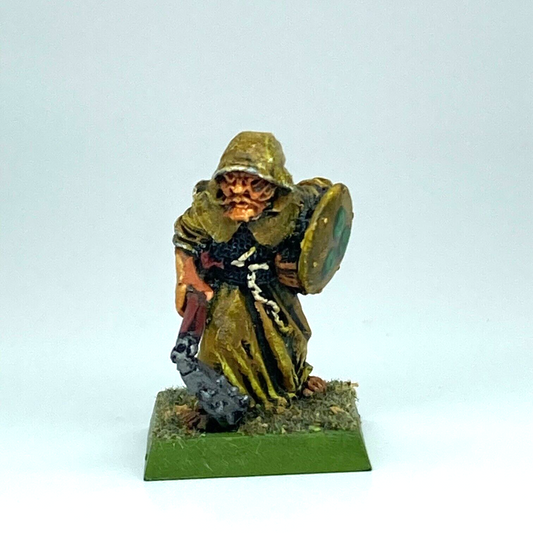 Chaos Disciple of the Red Redemption - Citadel Warhammer Painted Metal X1694