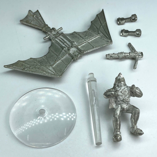 Birdmen Of Catrazza - Dogs Of War - Warhammer Fantasy Metal X1907