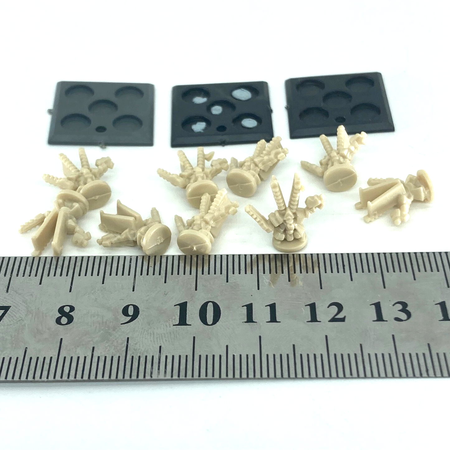 Ork Hero / Warboss Lot - OOP - Epic Warhammer 40k Games Workshop X15657