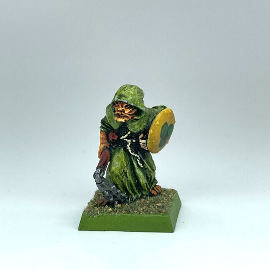 Chaos Disciples of the Red Redemption - Citadel Warhammer Painted Metal X8845