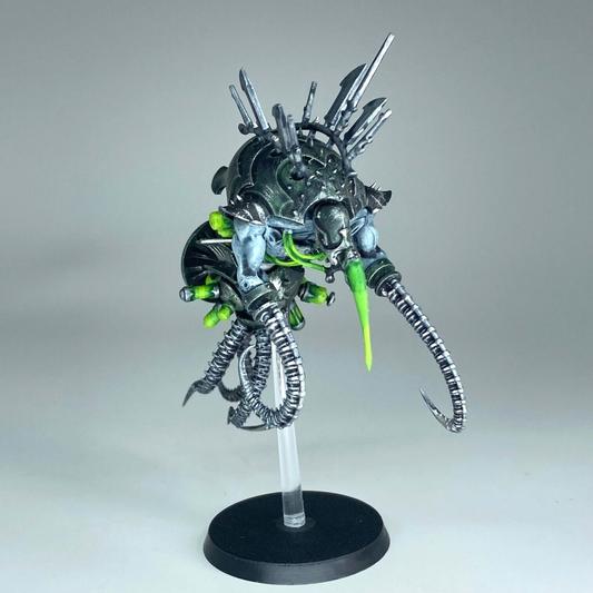 Talos Pain Engine - Dark Eldar - Painted - Warhammer 40K Games Workshop C3224