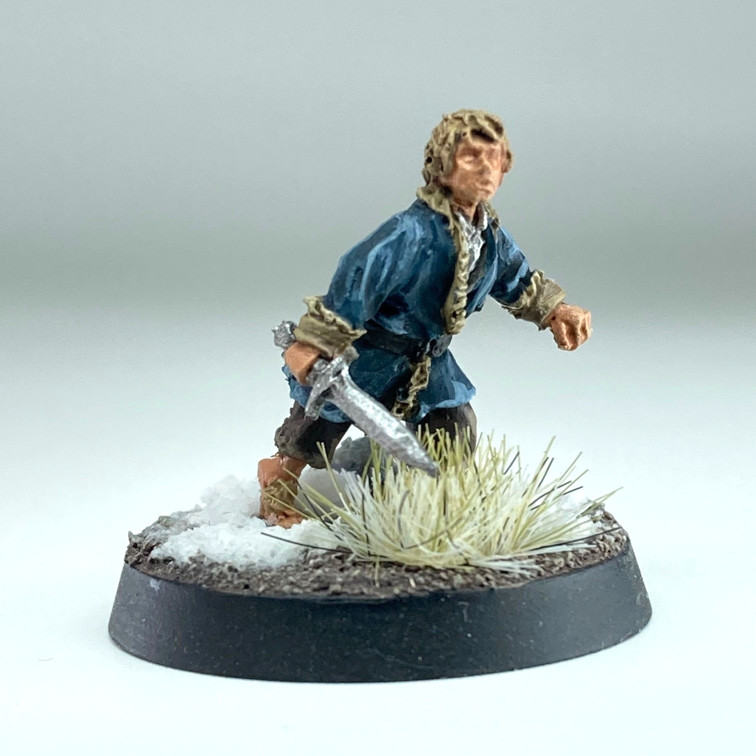 Games Workshop The Hobbit: Hunt for the Arkenstone - Le Griffon Games Workshop The Hobbit: Hunt for the Arkenstone - Le Griffon