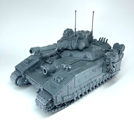 Baneblade Tank Astra Militarum - Warhammer 40k Games Workshop