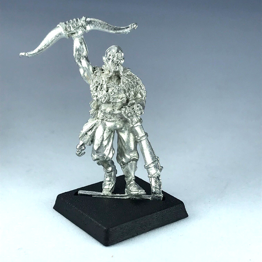 Kislev Kossars Archer The Empire Classic Metal Warhammer Fantasy GW X388